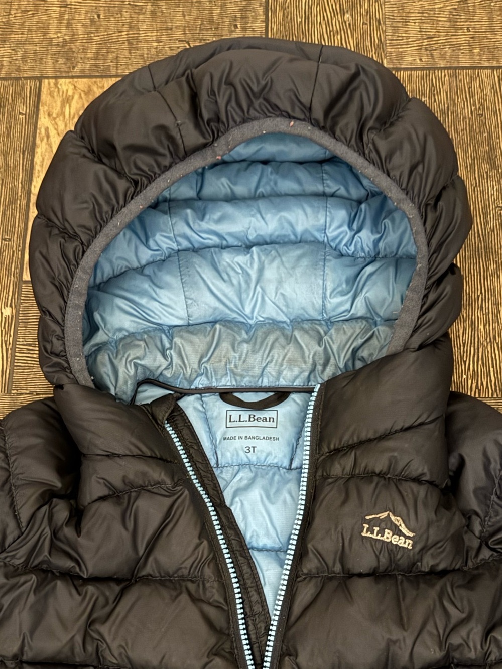 L.L. Bean J. Crew Jacket Nike AF1 Adidas Samba Jordan 1 Retro New Balance 9060
